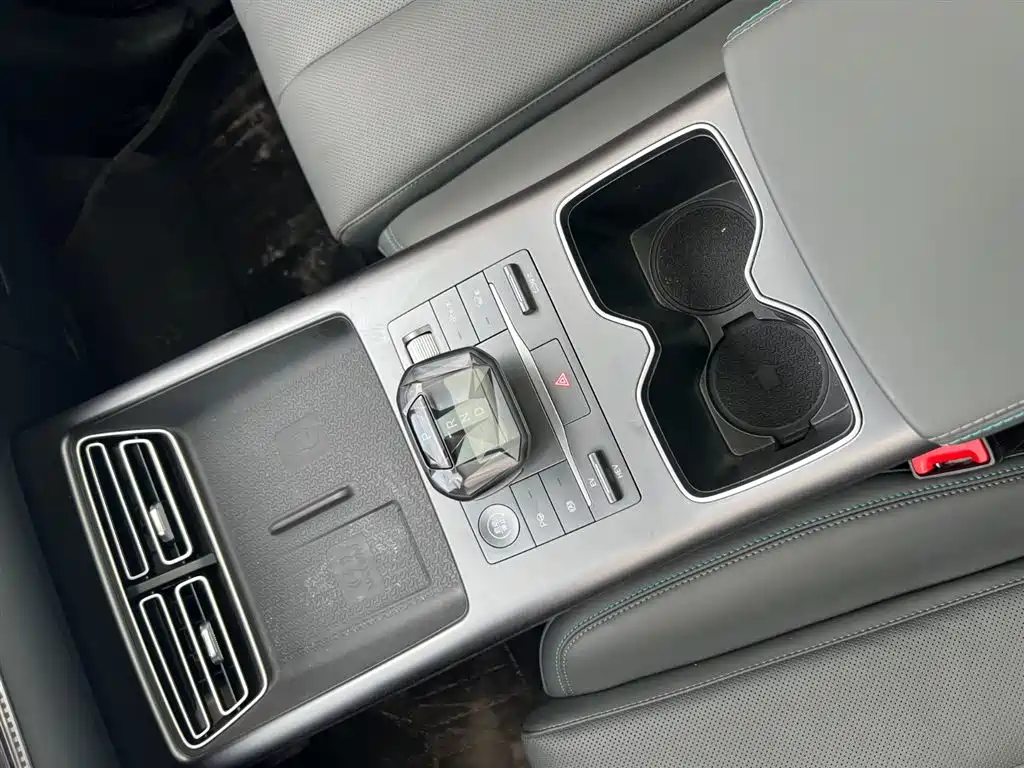 BYD SONGJIANG NEW ENERGY