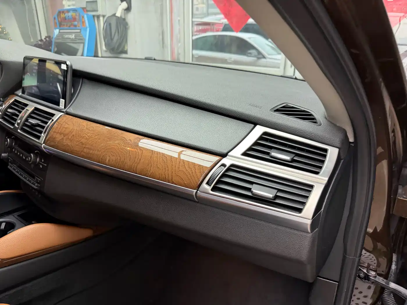 BMW X6 2013 xDrive35i фото 41