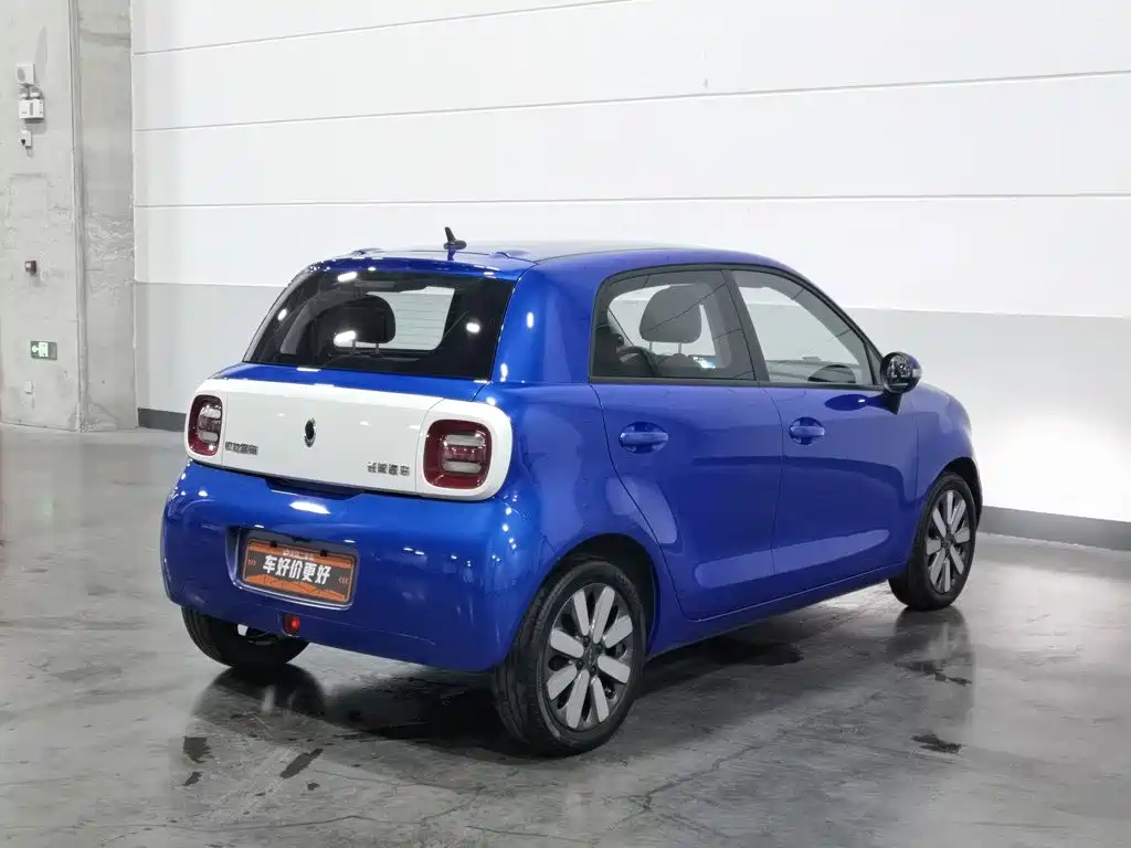 Ora Black Cat 2021 2021 351km Standard Model