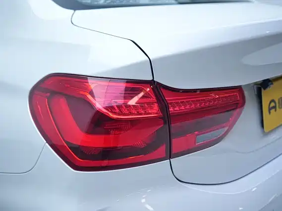 BMW 1 Series 2019 118i M Sport Package фото 20