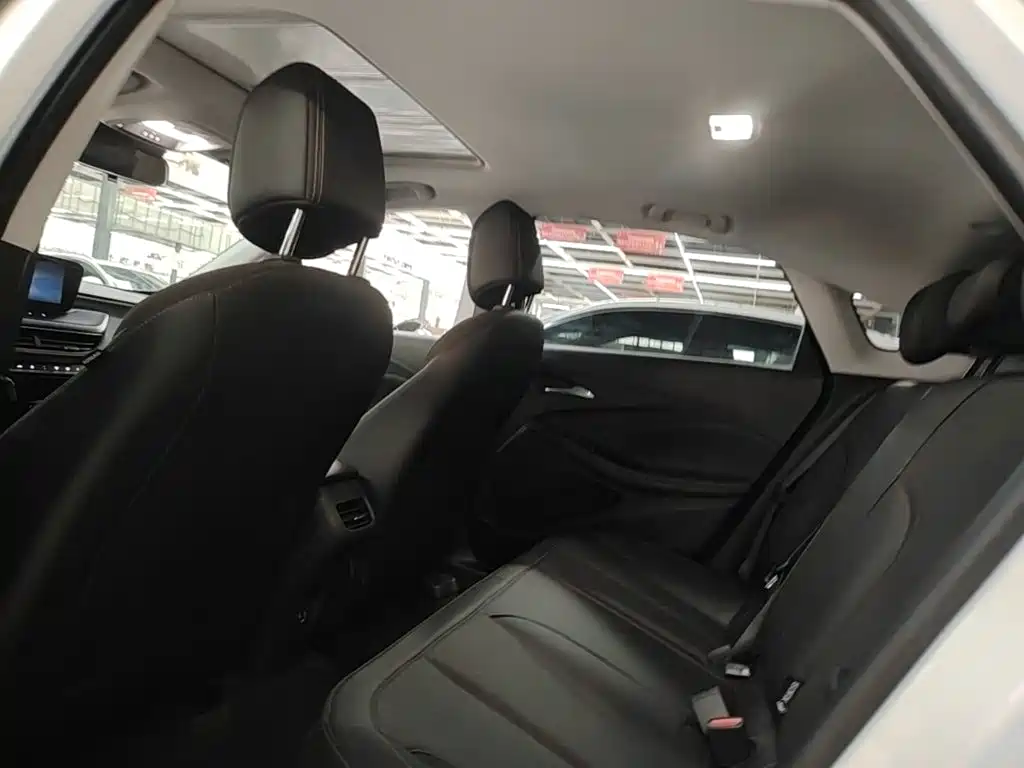 Buick Verano 2024 2023 Pro Joy Edition