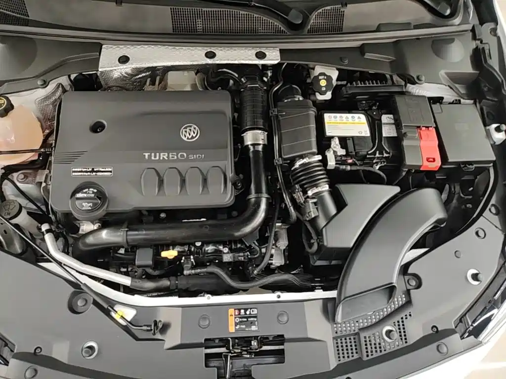 Buick Verano 2024 2023 Pro Joy Edition