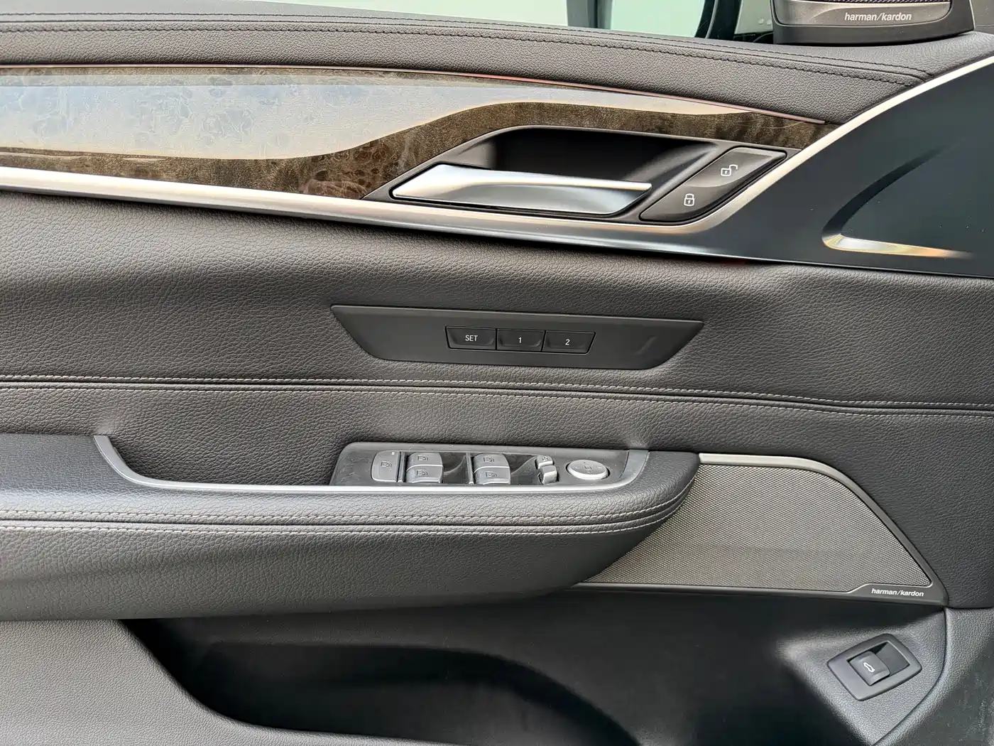 BMW 6 Series GT 2019 630i M Sport Package фото 9