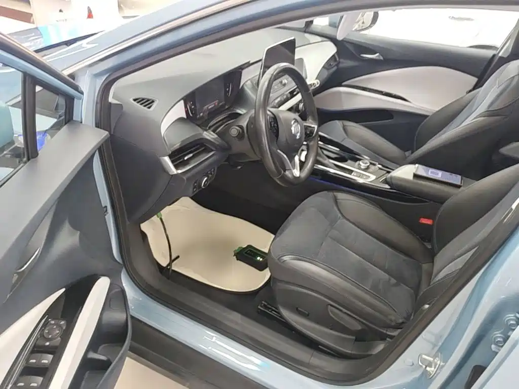 Фото 16 - Buick Velite 6