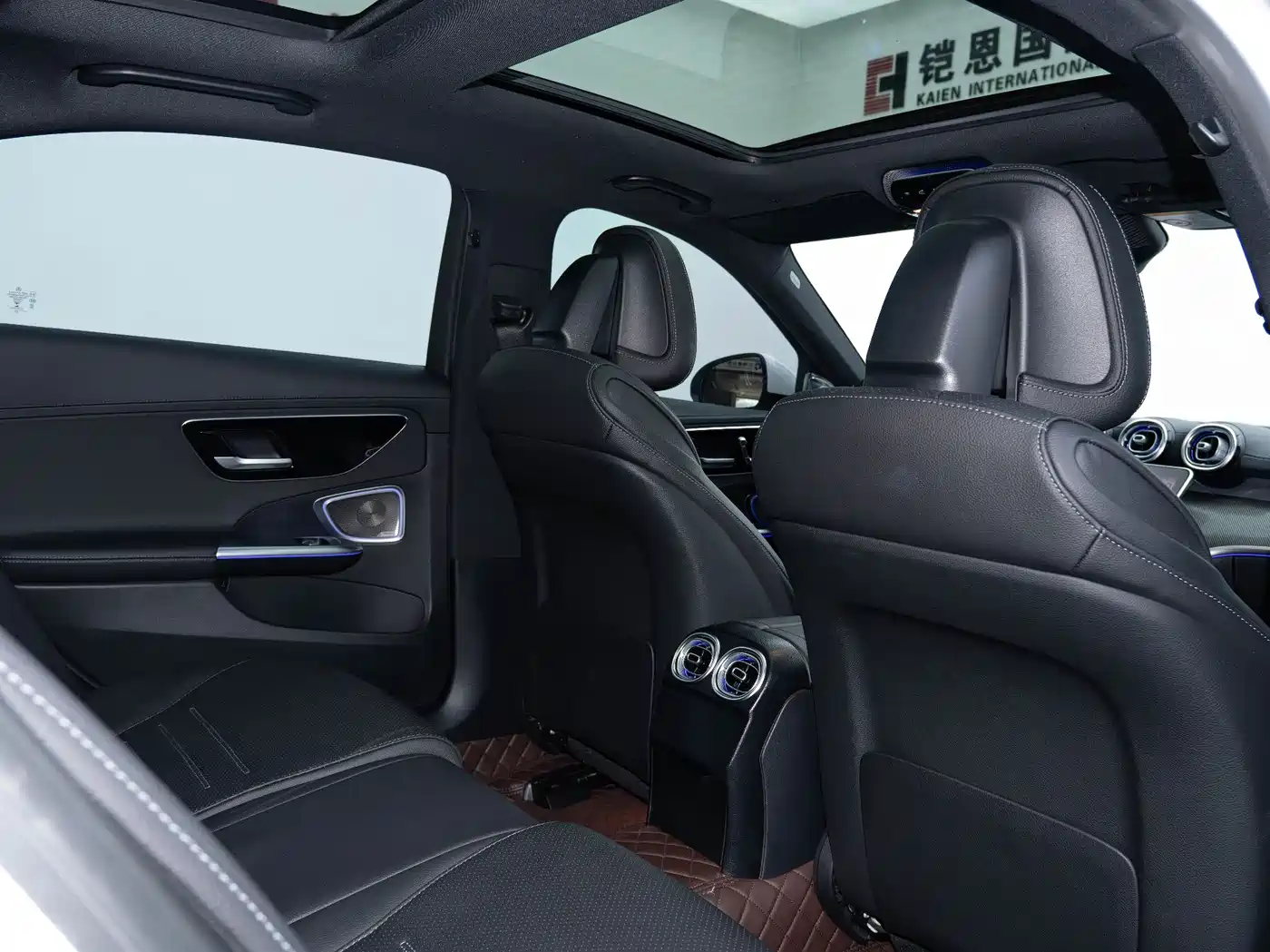 Mercedes-Benz C-Class 2023 C 260 L Sport фото 29