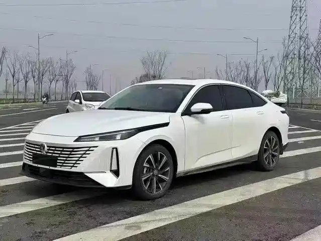  Changan Eado 2025 Blue Whale 1.5T 500Bar Premium