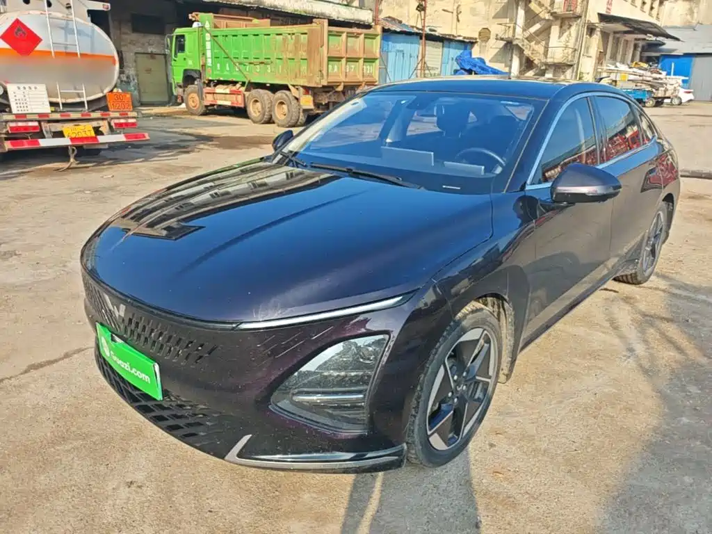 Wuling Motors Wuling Xingguang 2023 150 Advanced Edition