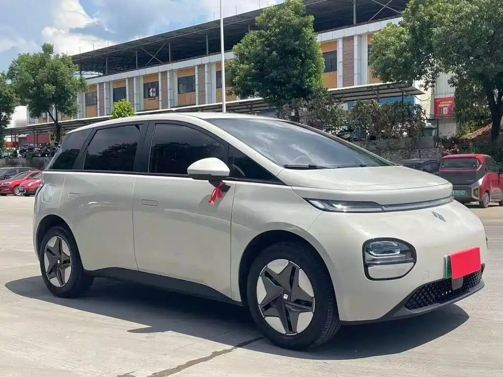 Baojun Cloud 2023 2023 360 Plus