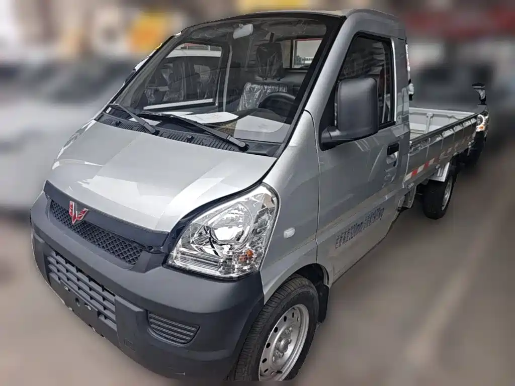 2026 Wuling Motors Wuling Rongguang Mini Truck