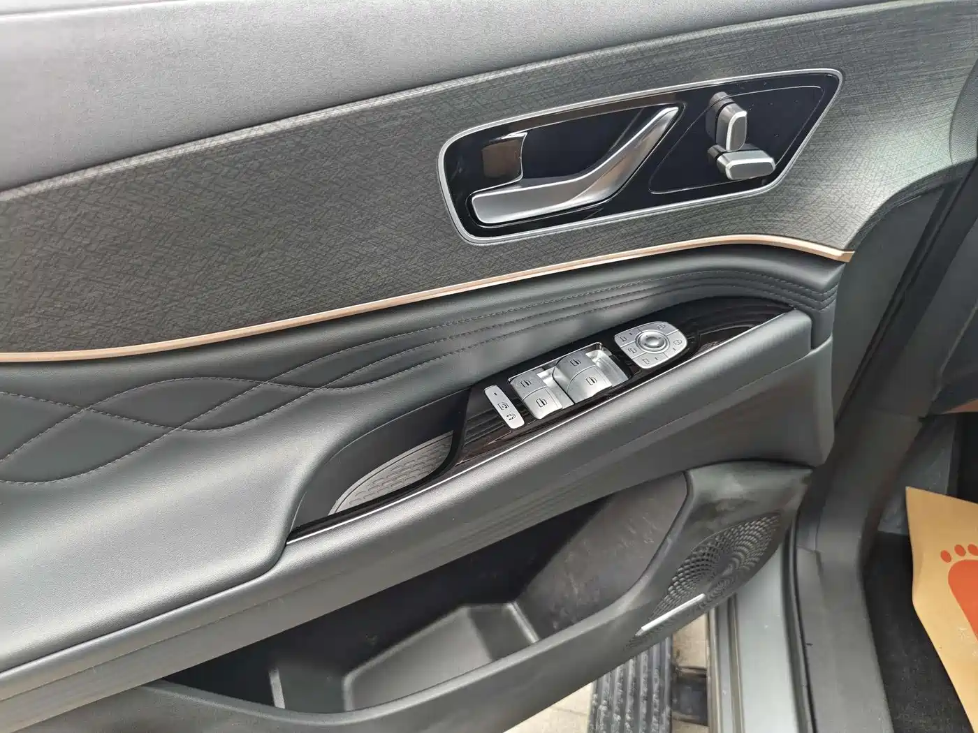 CHERY TIGGO 9