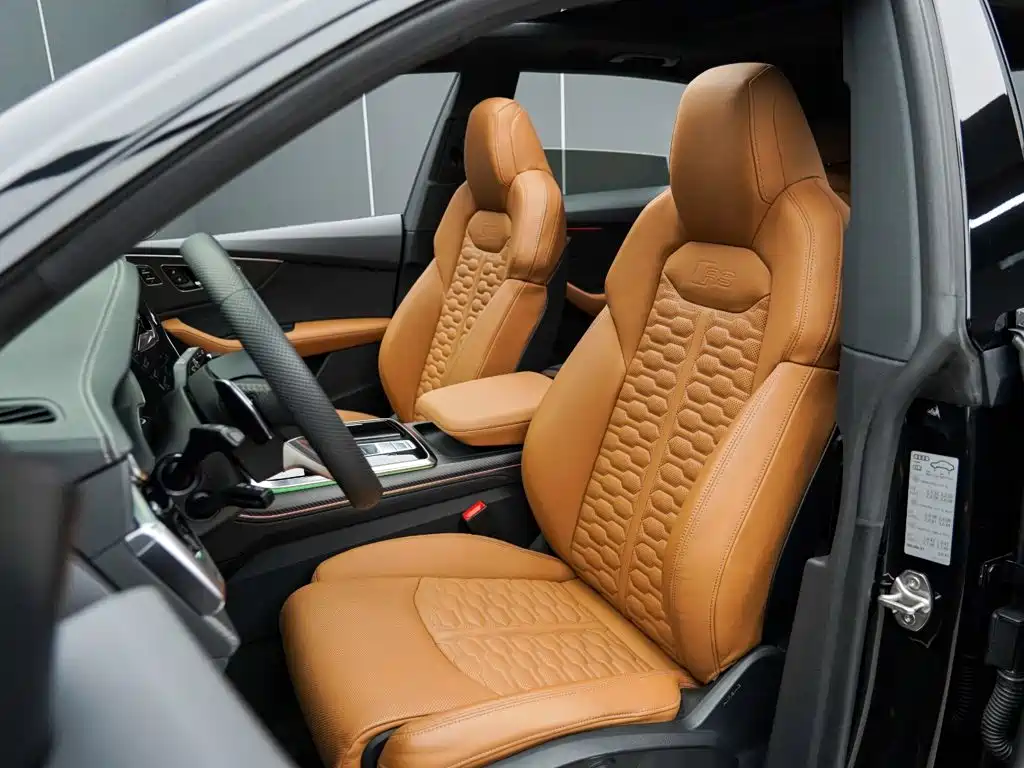 Audi RS Q8 2024 2022 RS Q8 4.0T