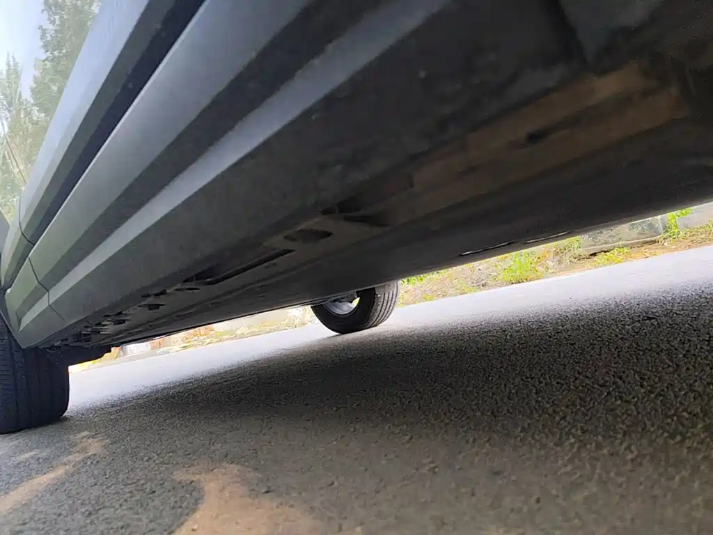 iCAR 03 2025 2024 501km 2WD Long Range
