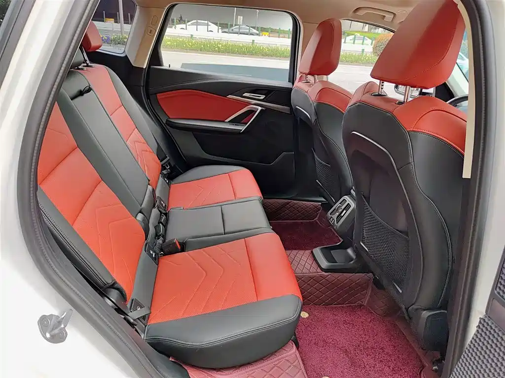 BMW X1 2023 sDrive25Li M Sport Package фото 11