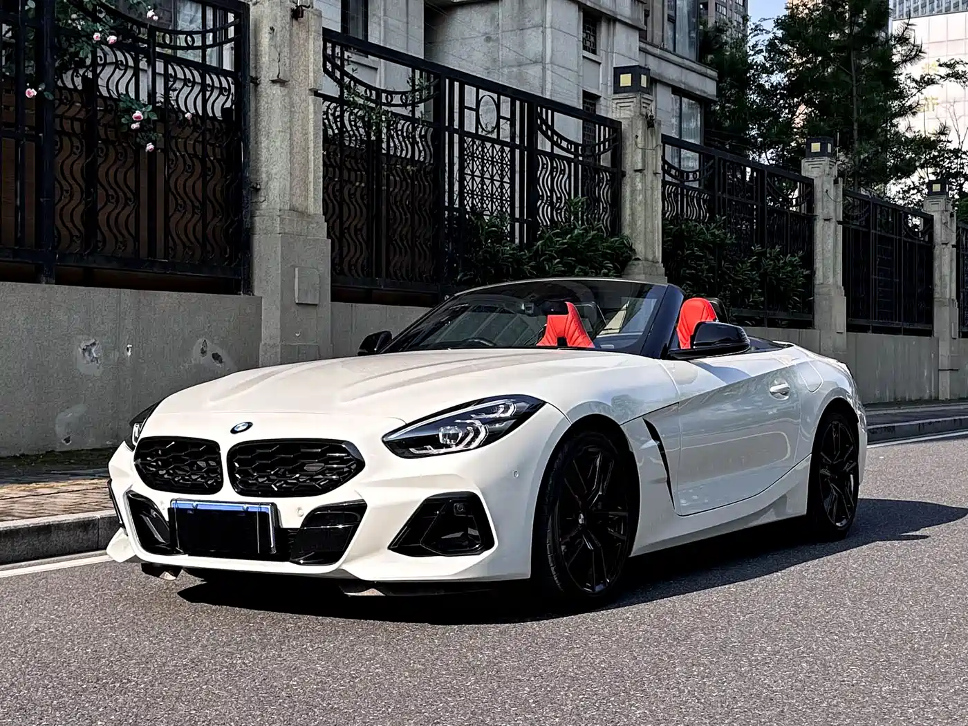 BMW Z4