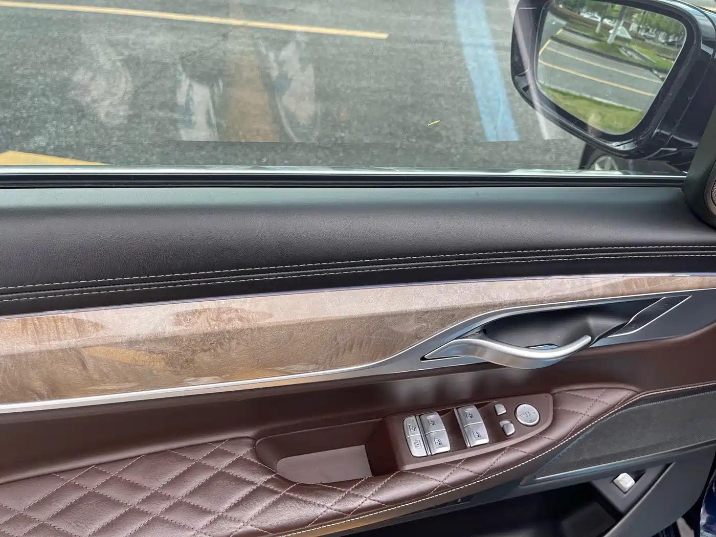 BMW 7 Series 2021 2021 Model 740Li Leading Luxury Package
