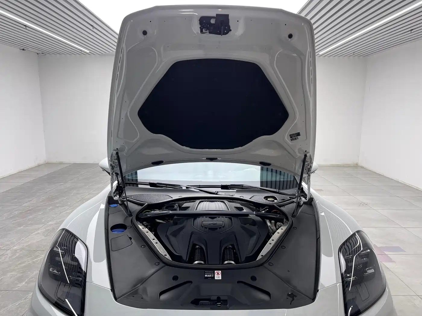 Porsche Panamera 2025 2024 Panamera 2.9T