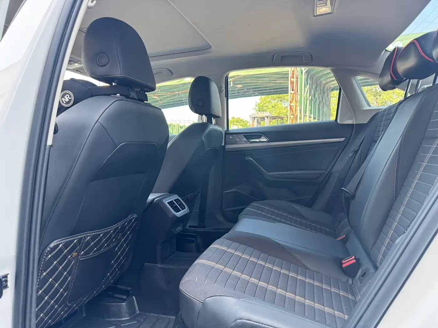 Volkswagen Lavida 2021 280TSI DSG Luxury Edition фото 10