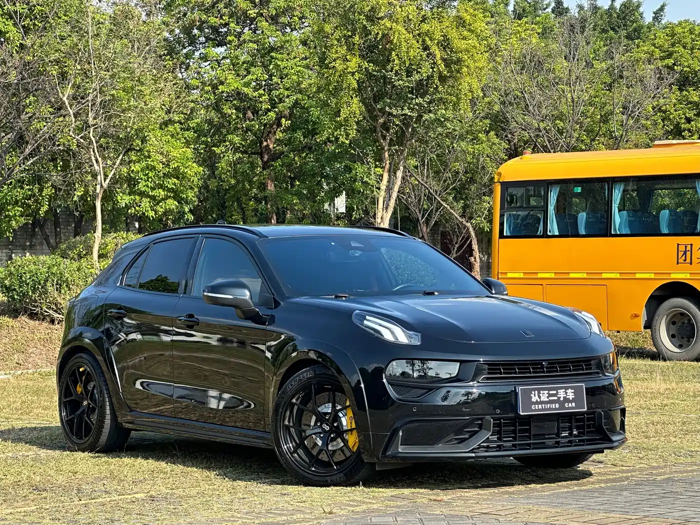 Lynk & Co 02 Hatchback 2022 2021 2.0TD Halo Driving Control Package Edition