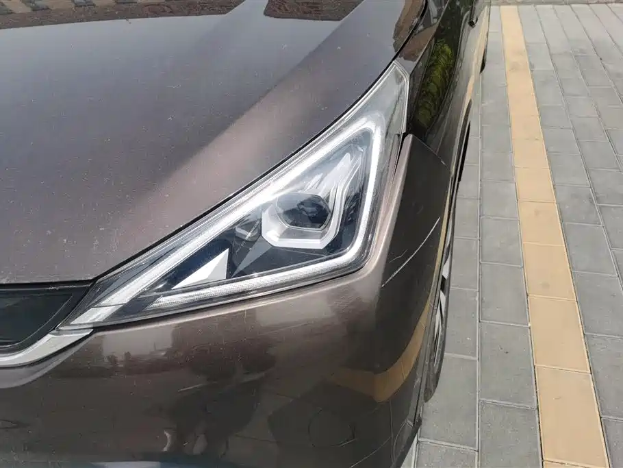 AIAN TRUMPCHI GE3