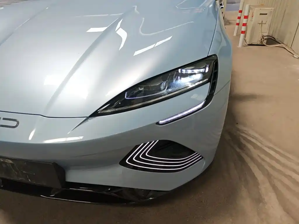 BYD Seal 2022 2022 700km Long Range RWD Edition