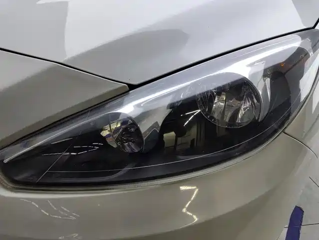 Peugeot 308 2013 Model 1.6L Automatic Superior Style — фото 5
