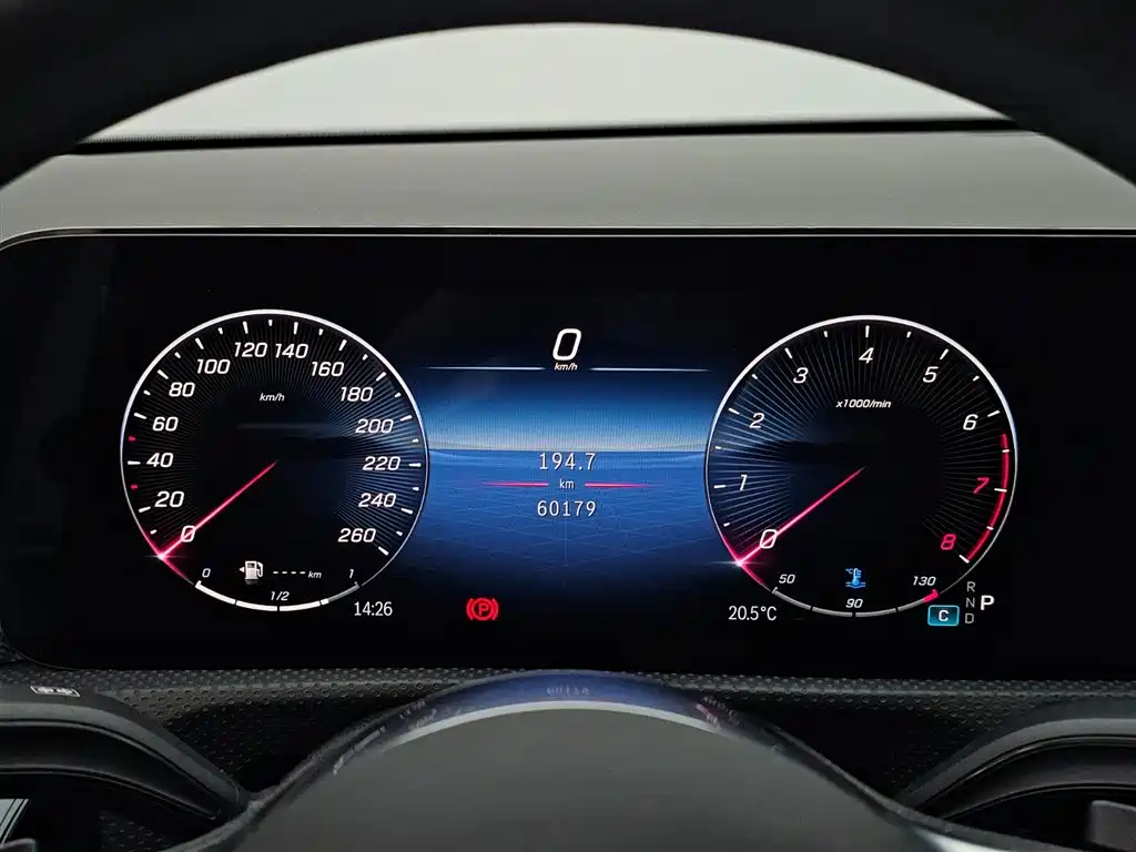 Mercedes-Benz A-Class 2023 A 200 L Dynamic фото 11