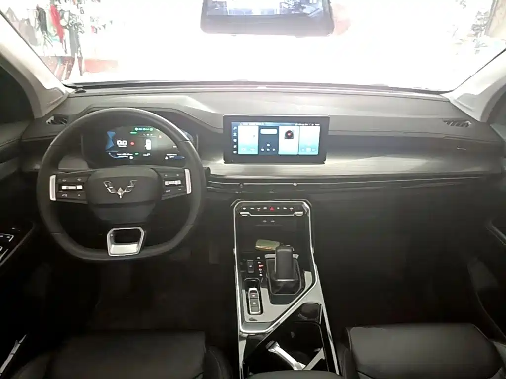 Photo 6 - Wuling Motors Wuling Xingchen