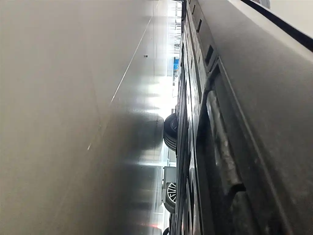BYD Qin L 2025 DM-i Smart Drive Edition 120KM Surpassing фото 22