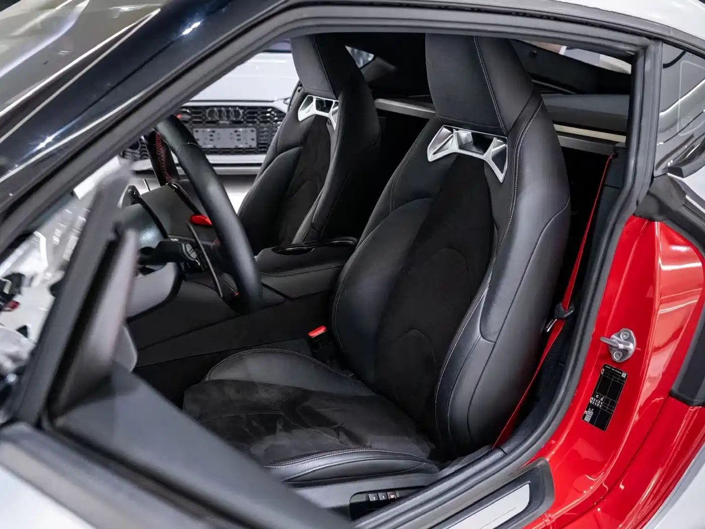 Toyota Supra 2021 GR SUPRA 3.0T Standard фото 11