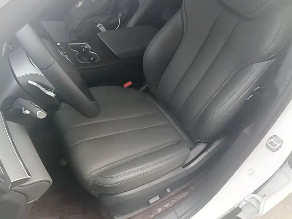 BYD Song Pro New Energy 2026 2026 DM-i Smart Edition 133KM Superior
