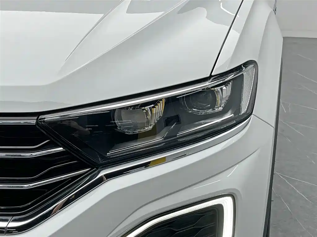 Volkswagen T-ROC 2020 280TSI DSG 2WD Comfort фото 9