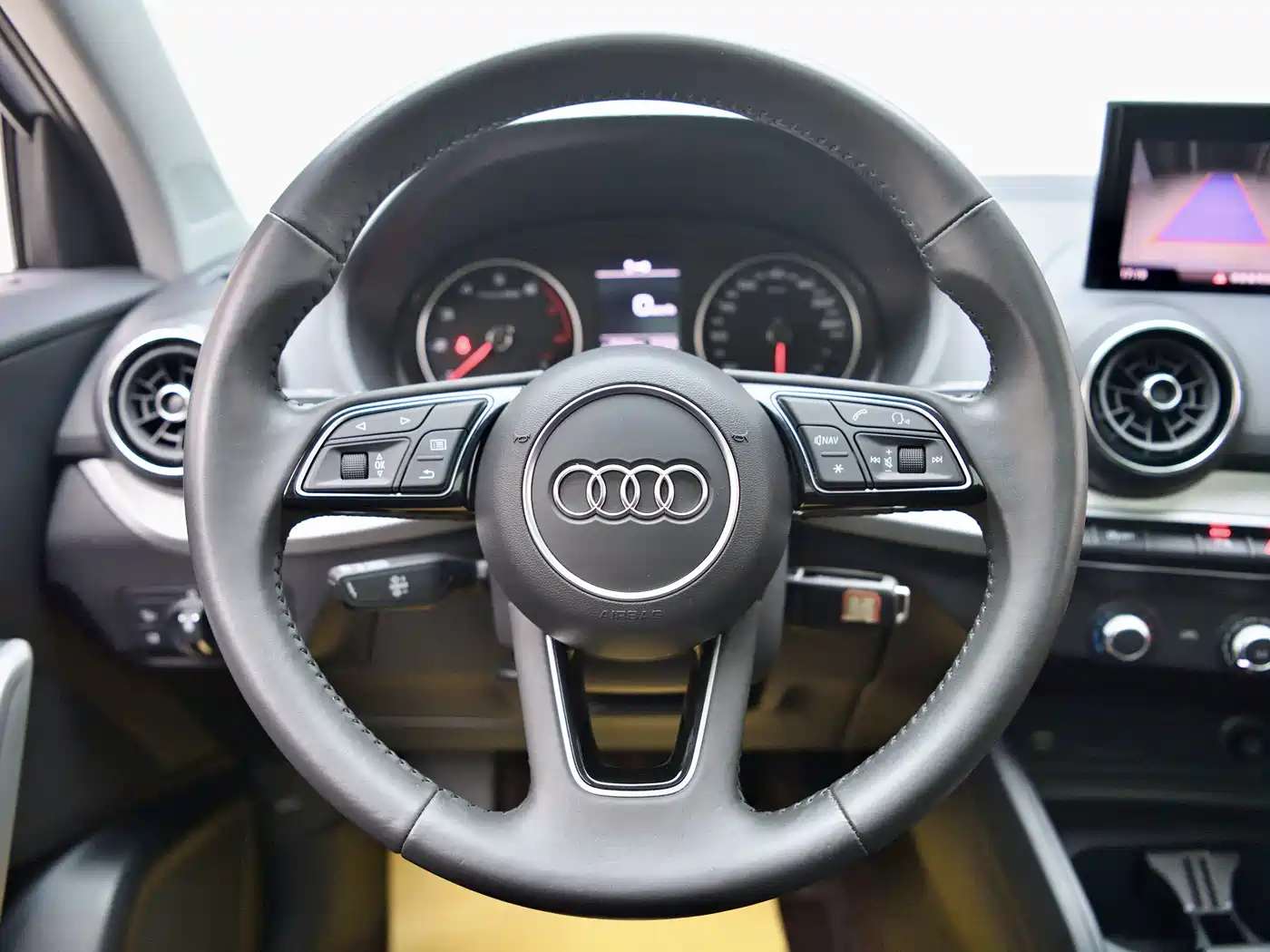 Audi Q2L 2021 35 TFSI Progressive Dynamic фото 7