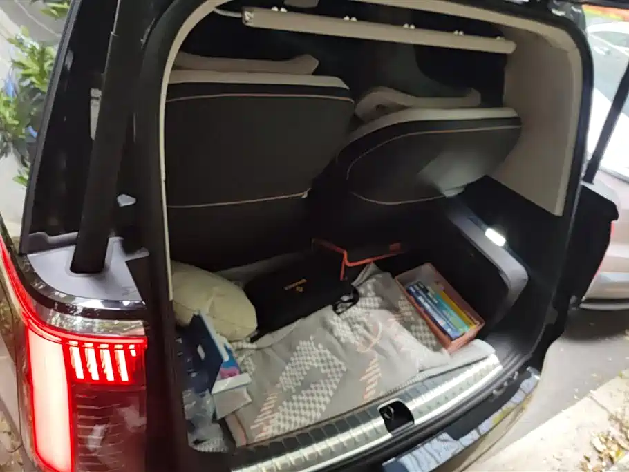 ZEEKR EXTREME KRYPTON 009