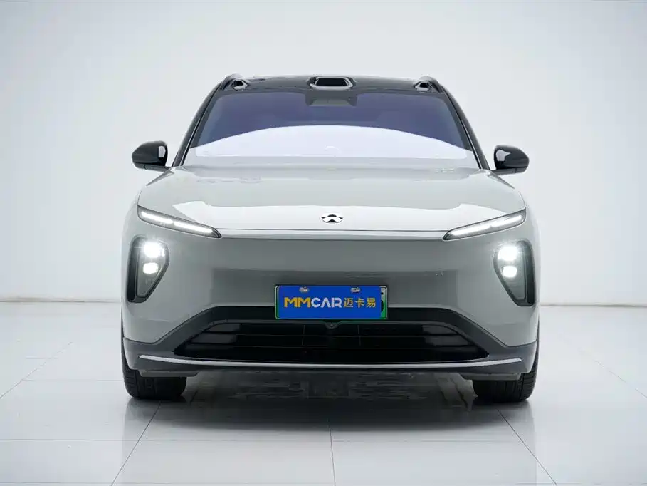 NIO NIO ES6