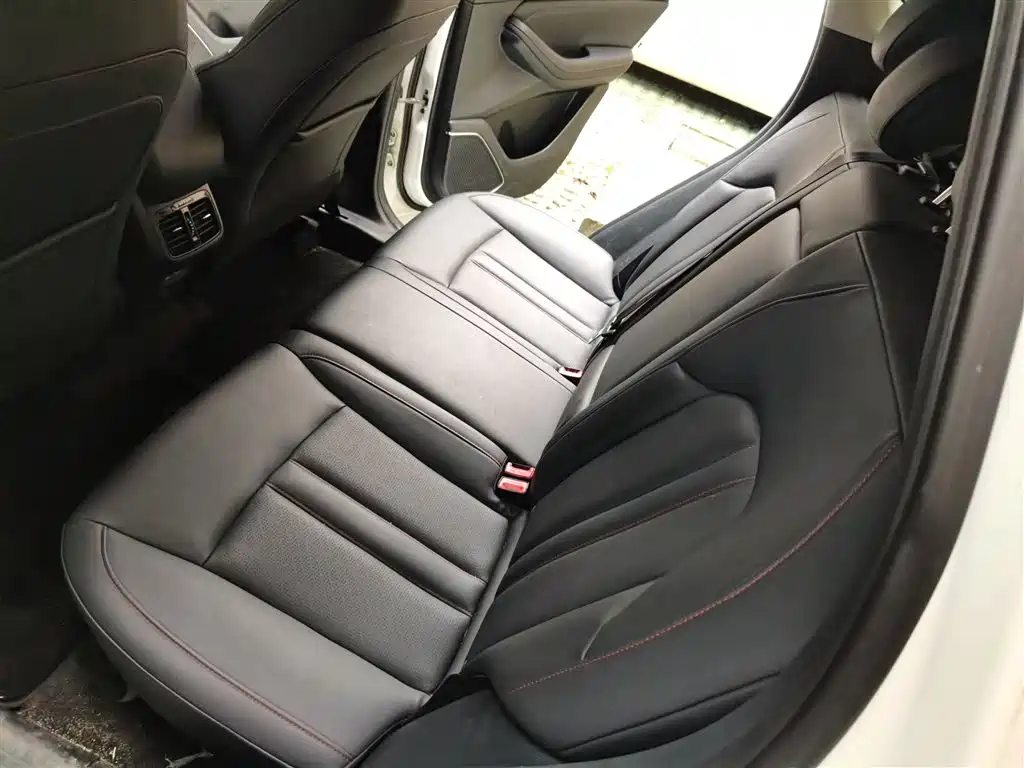 GAC Trumpchi Trumpchi GS4 2020 270T Automatic Smart Connect Tech Version фото 14