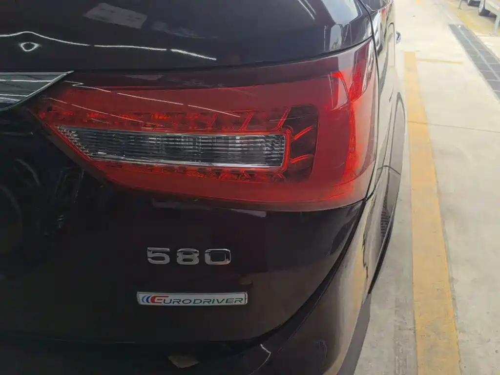 Фото 24 - Dongfeng Fengguang Fengguang 580