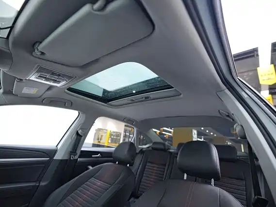 Volkswagen Lavida 2024 Model 300TSI DSG Starlight Full Comfort Edition фото 8