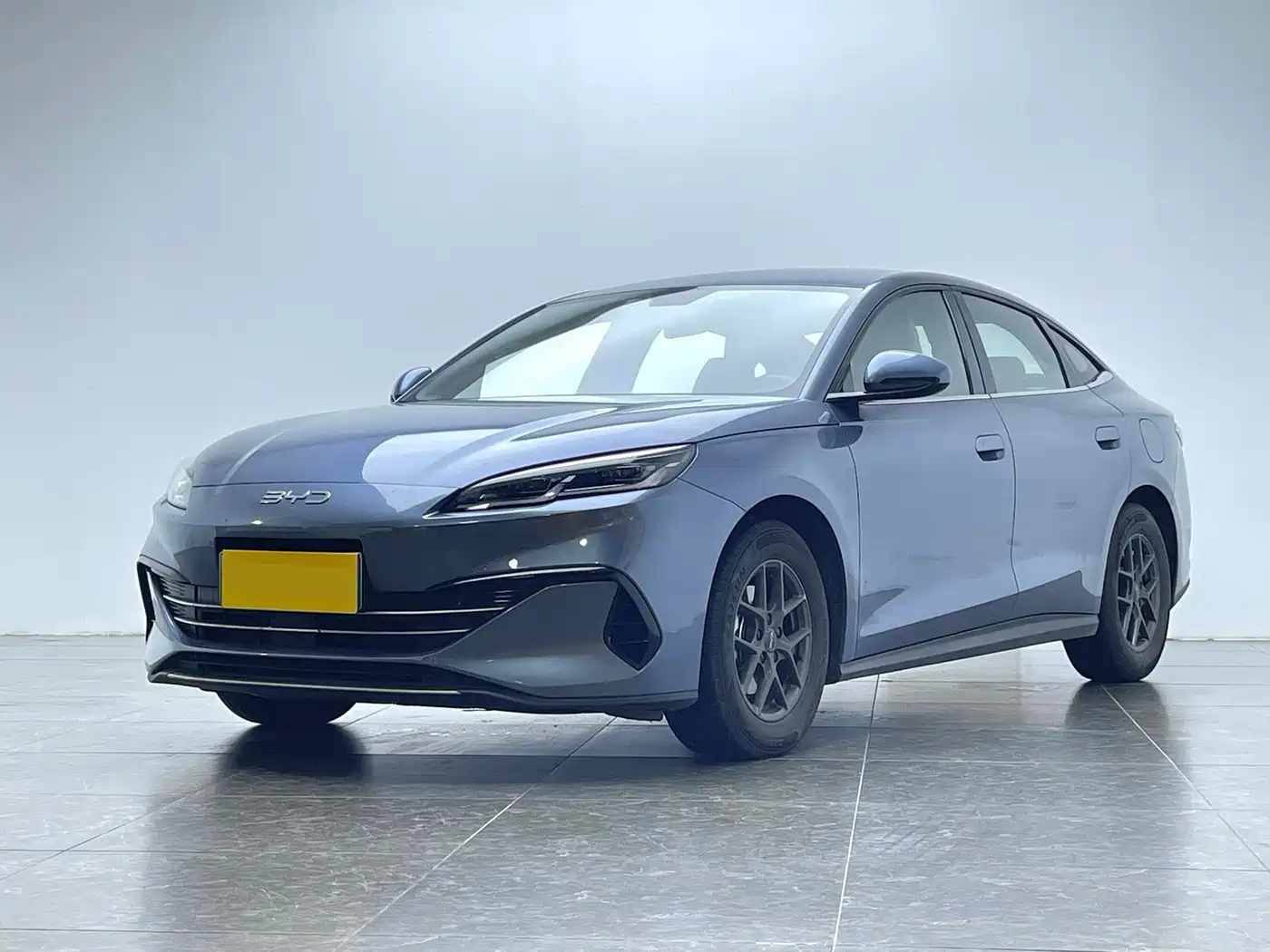 BYD SEAL 06 NEW ENERGY