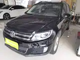 صورة 2 - Volkswagen Tiguan