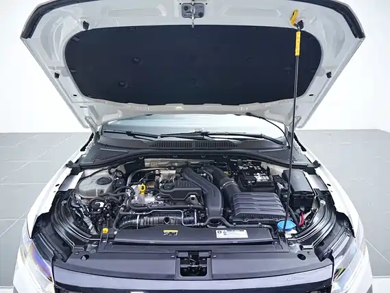Volkswagen Lavida 2024 Model 300TSI DSG Starlight Full Comfort Edition фото 6