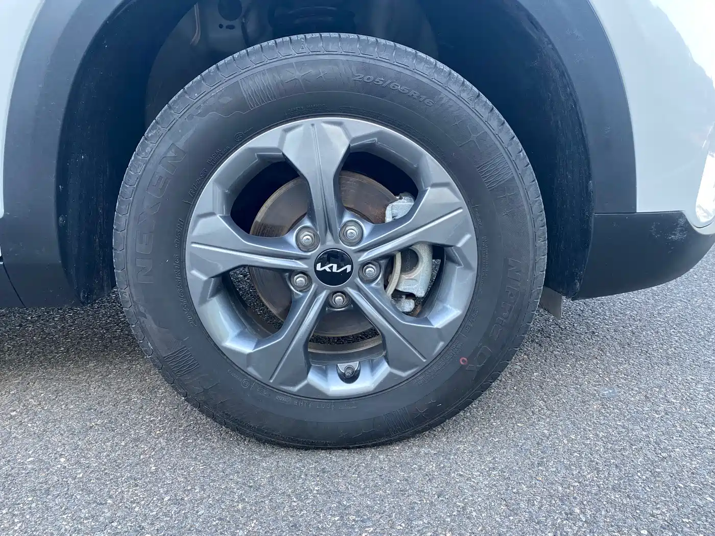 Kia Seltos 2023 1.5L CVT Comfort Edition фото 19