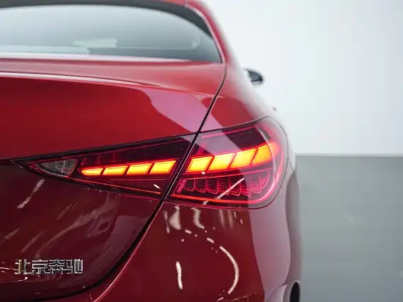 Mercedes-Benz C-Class 2022 Facelift C 200 L Sport фото 16