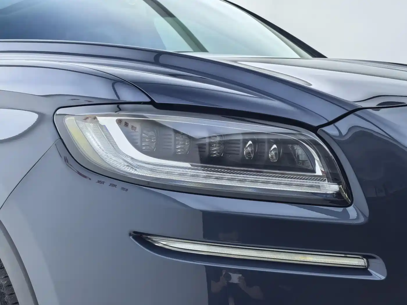 LINCOLN NAVIGATOR