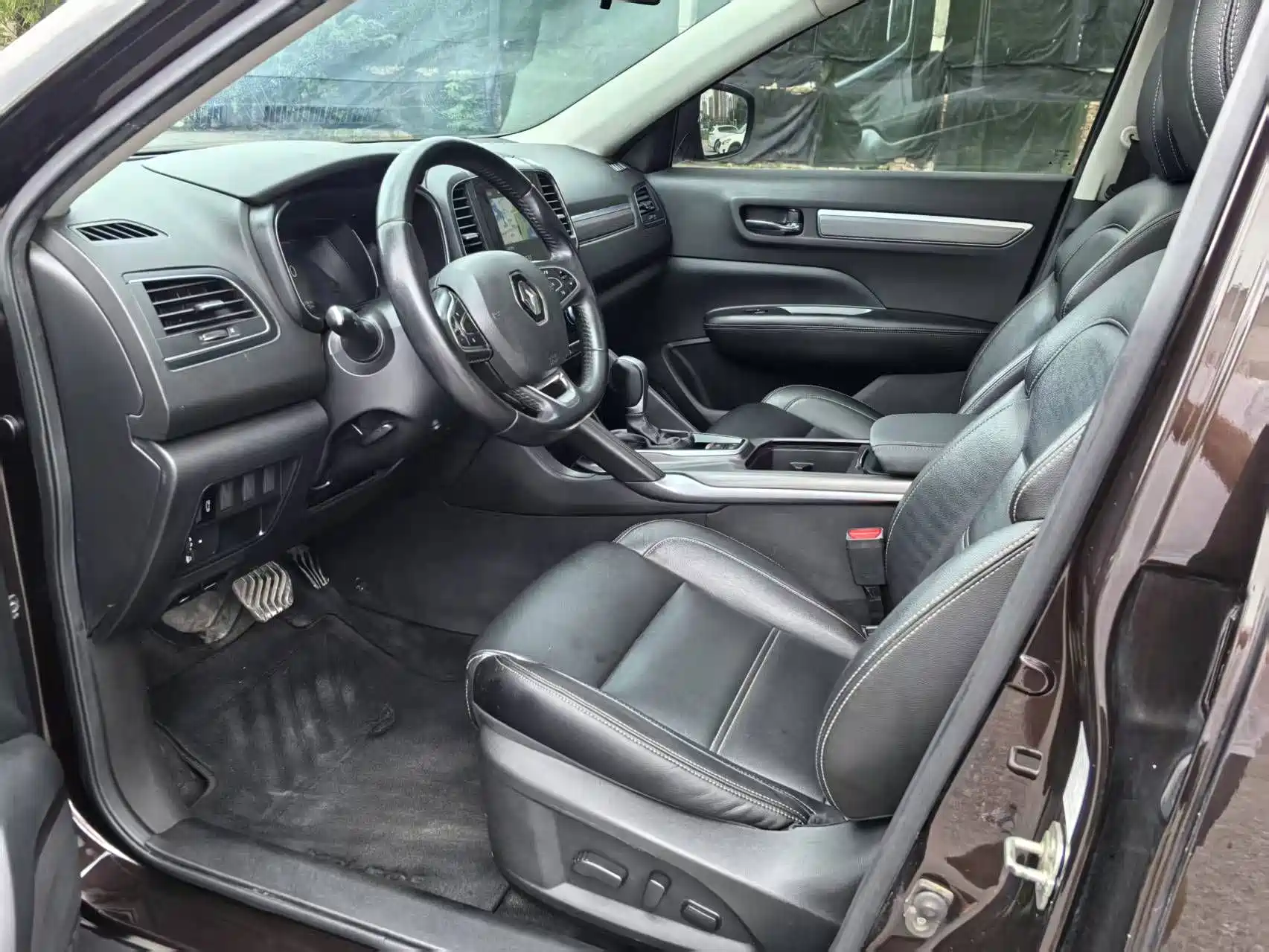Photo 11 - Renault Koleos