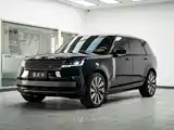 Фото 1 - Land Rover Range Rover
