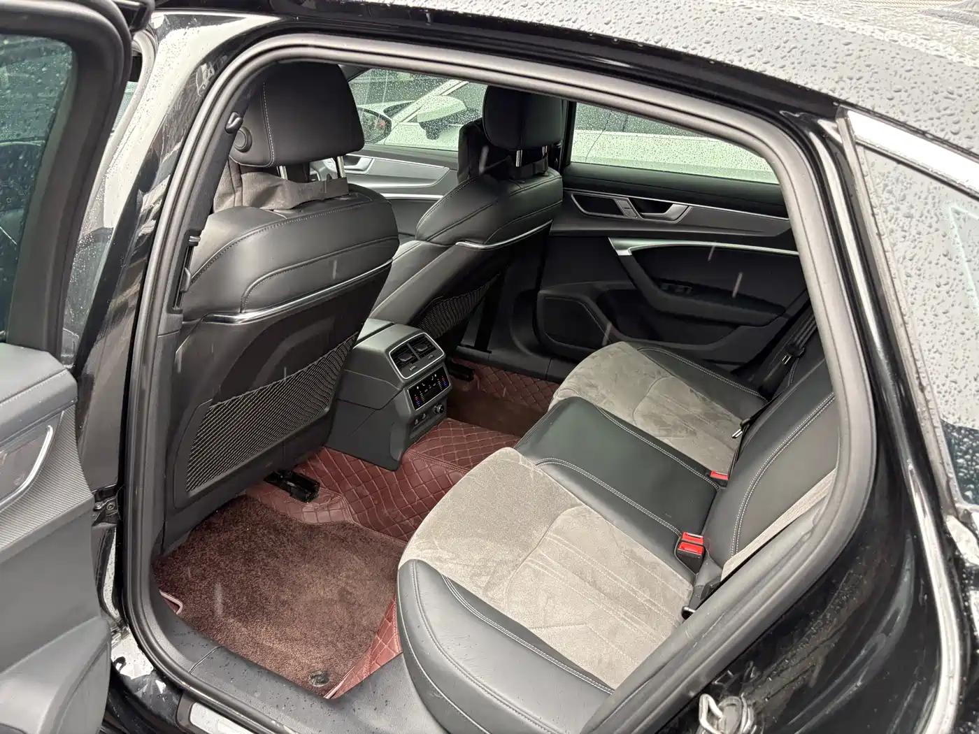 Audi A6L 2024 45 TFSI Premium Dynamic фото 17