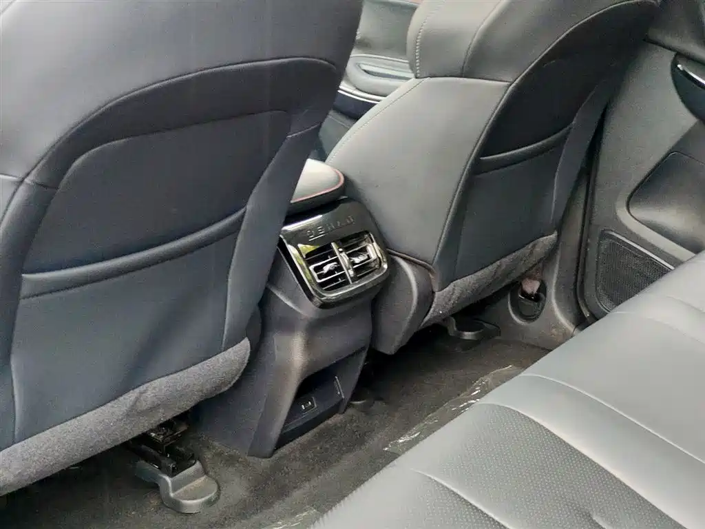 CHANGAN CHANGAN AUCHAN X7