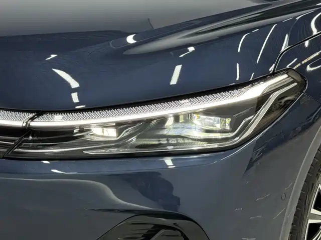 Geely Galaxy Galaxy A7 2025 EM-i фото 17