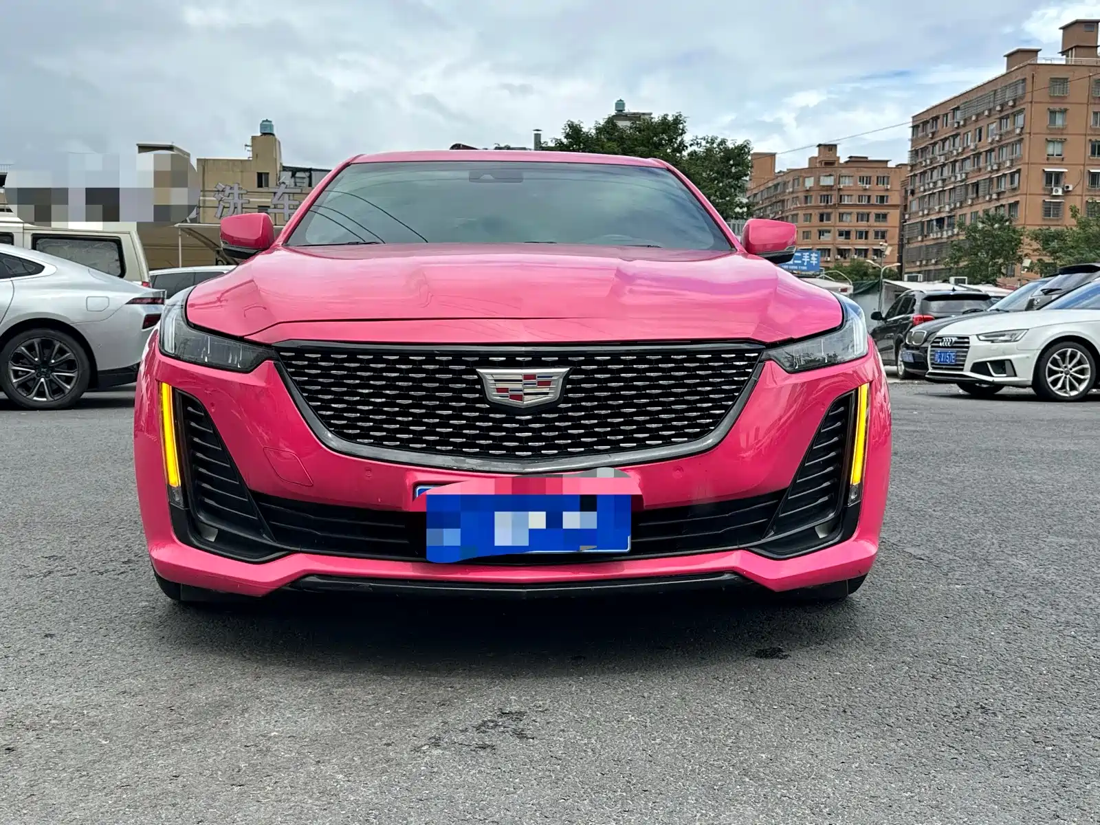 Photo 2 - Cadillac CT5