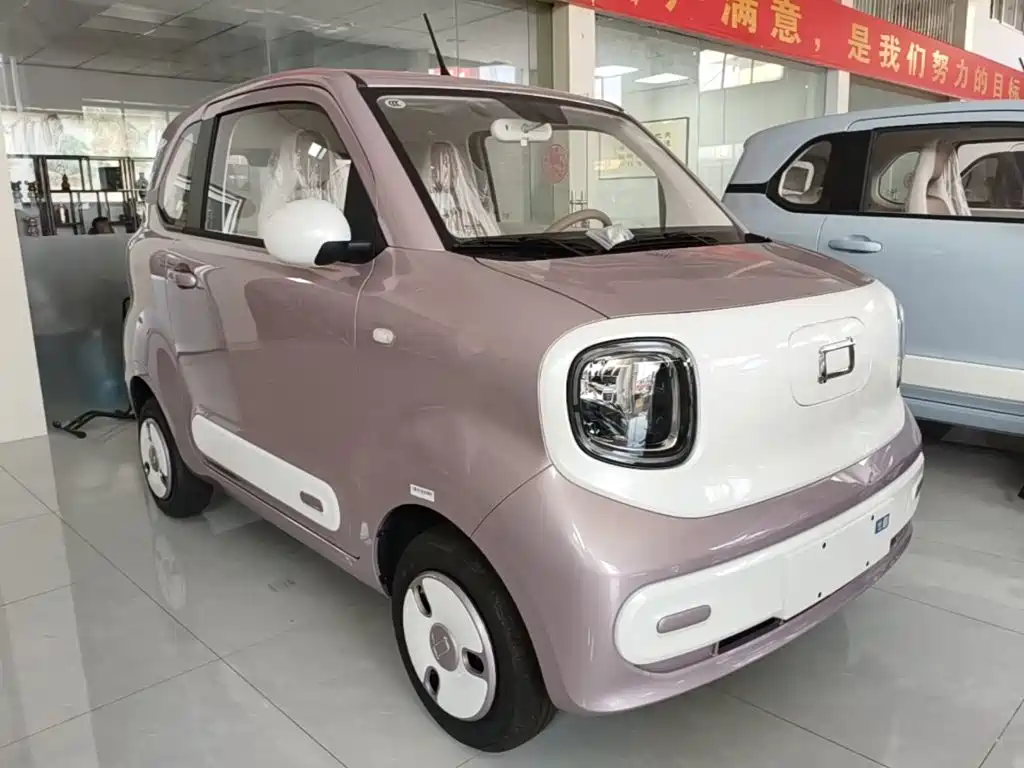Besturn Bestune Pony 2026 2026 222km Colorful Horse